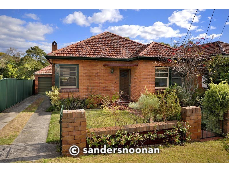 43 Panorama Street, Penshurst NSW 2222