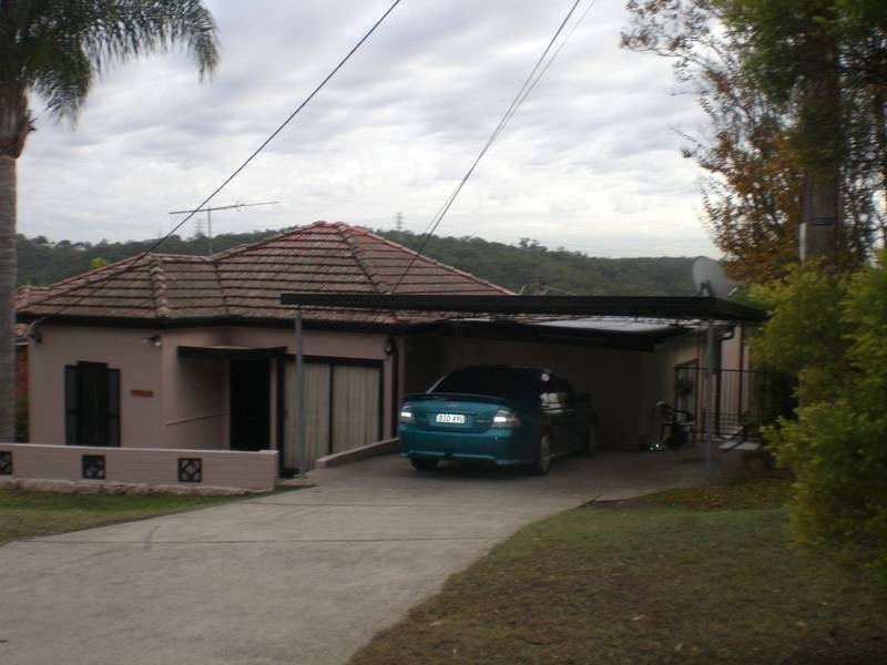 Lugarno NSW 2210