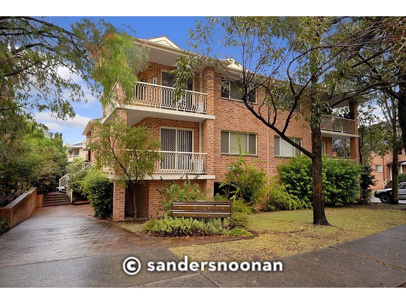 7/32 Rutland Street, Allawah NSW 2218