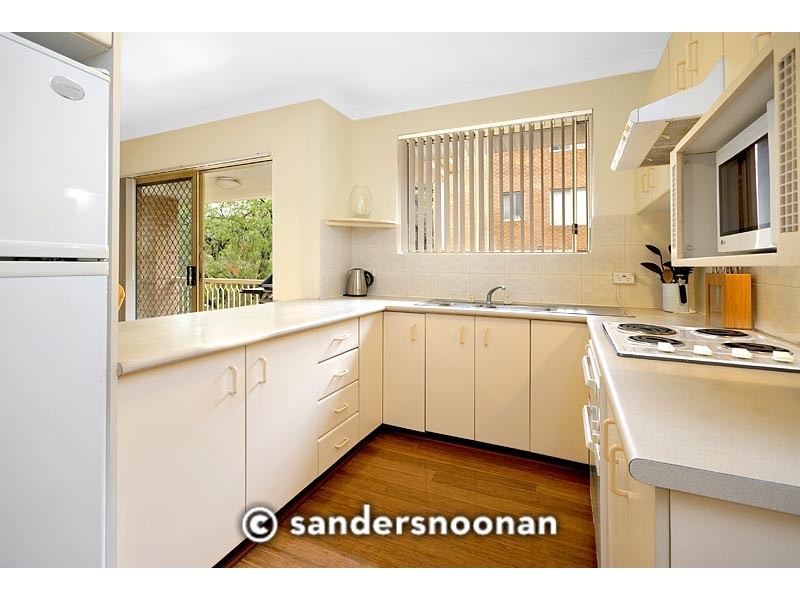 7/32 Rutland Street, Allawah NSW 2218