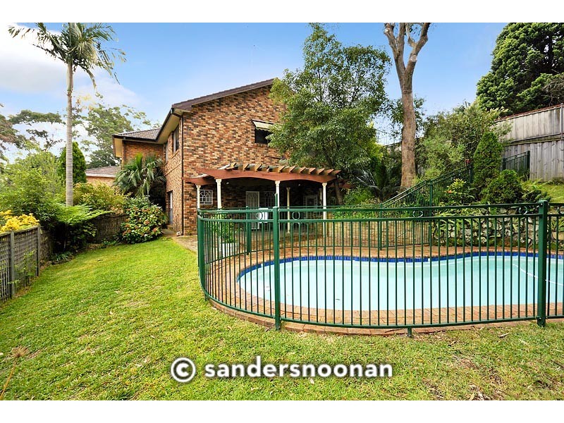 11B Valentia Avenue, Lugarno NSW 2210