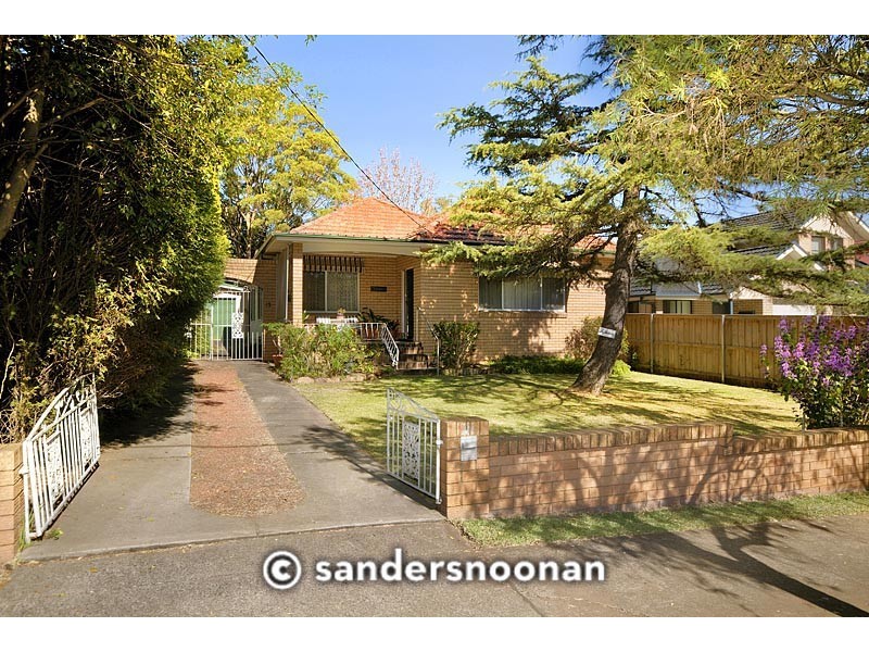 15 Windarra Street, Narwee NSW 2209