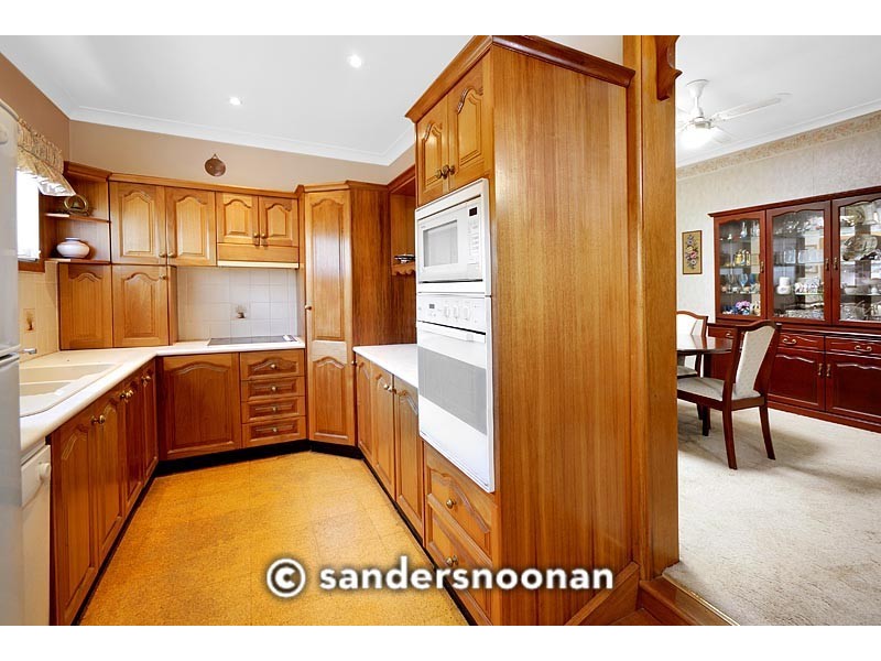 15 Windarra Street, Narwee NSW 2209