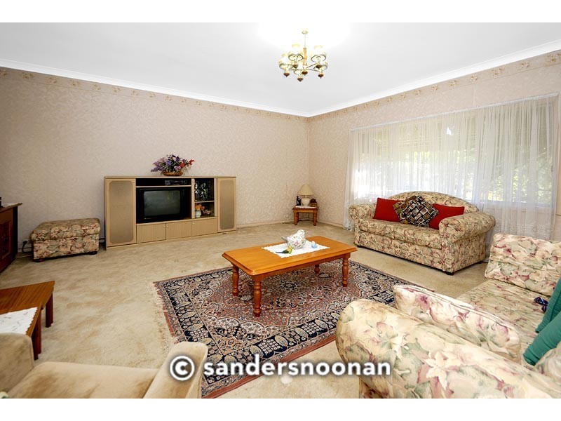 15 Windarra Street, Narwee NSW 2209