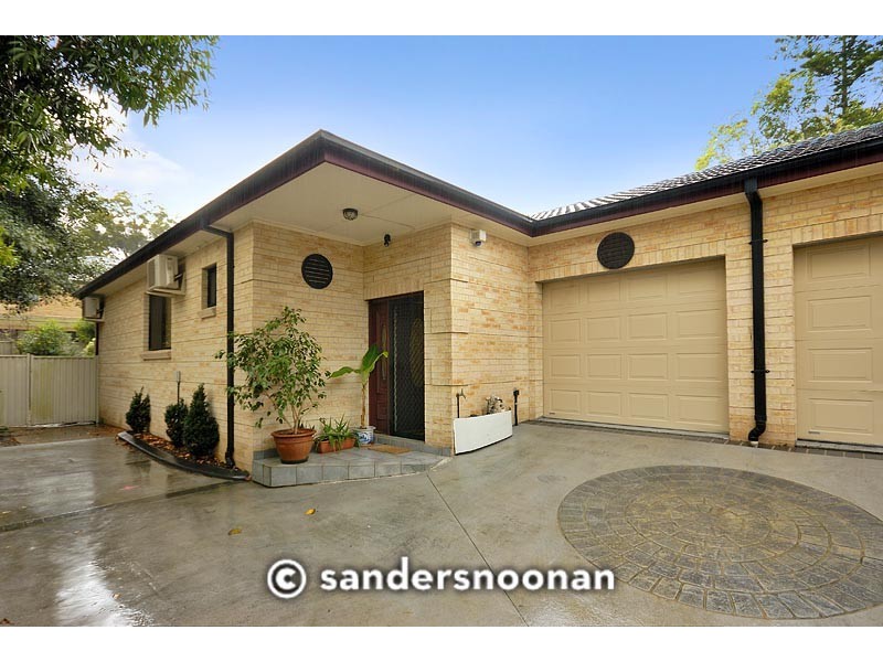 5/66 Eldon Street, Riverwood NSW 2210