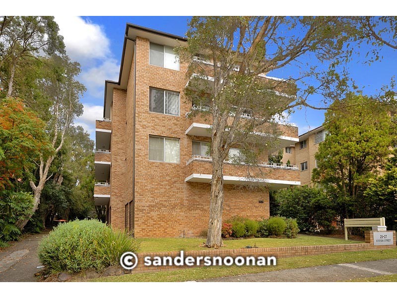 3/25-27 Station Street, Mortdale NSW 2223