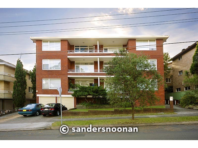 1/25 Balfour Street, Allawah NSW 2218