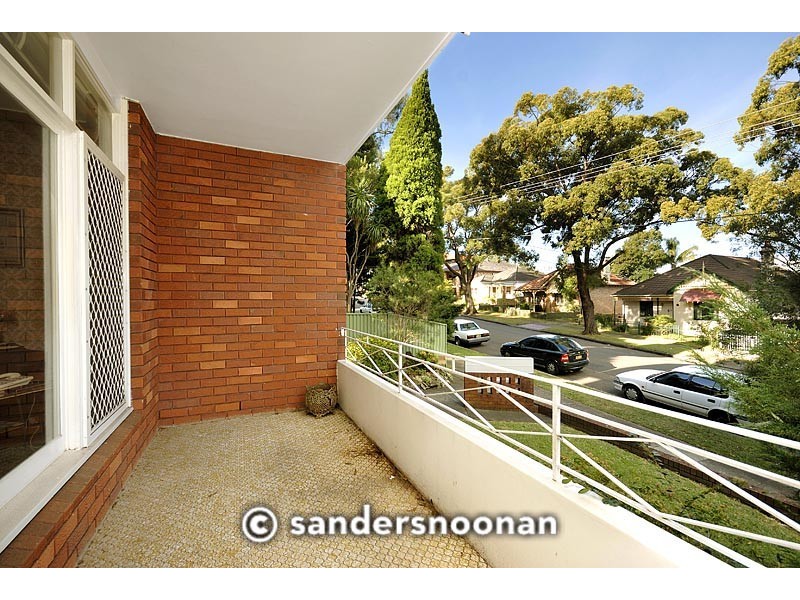 1/25 Balfour Street, Allawah NSW 2218