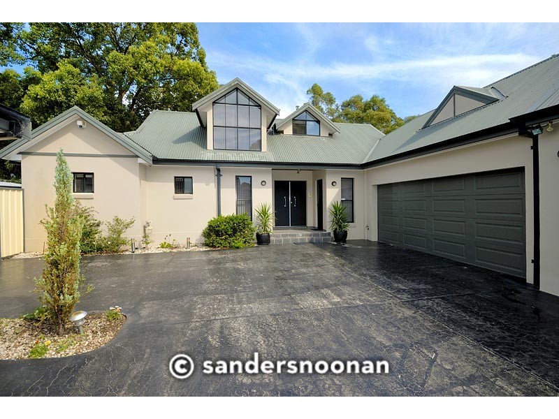 57a Queensbury Road, Penshurst NSW 2222