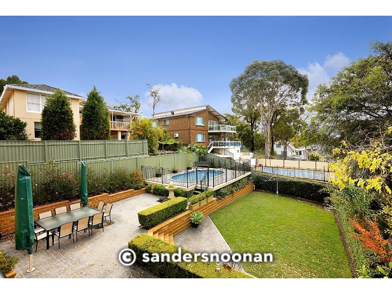 12 Woodlands Avenue, Lugarno NSW 2210