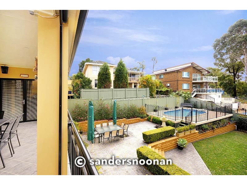 12 Woodlands Avenue, Lugarno NSW 2210