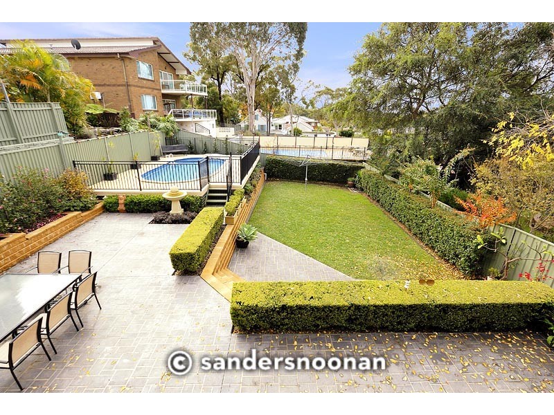 12 Woodlands Avenue, Lugarno NSW 2210