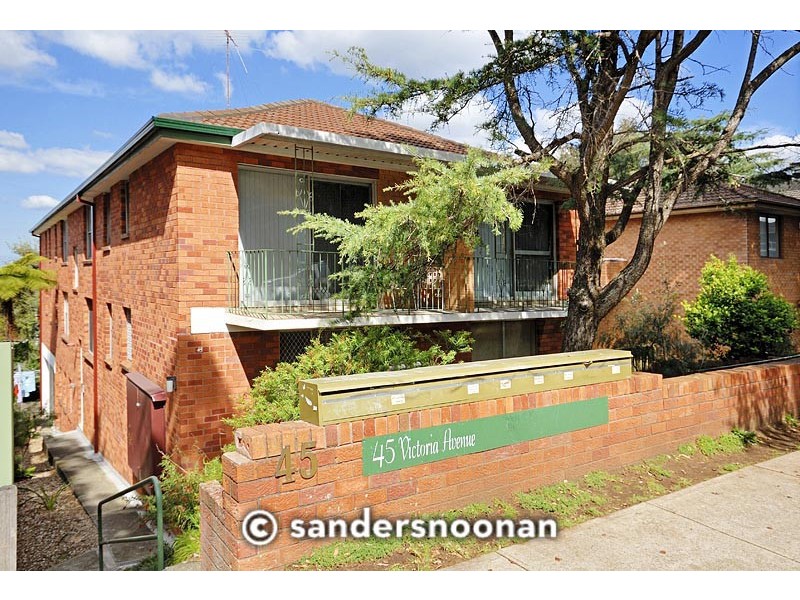 1/45 Victoria Avenue, Penshurst NSW 2222