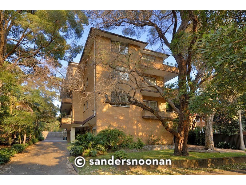 1/19 Station Street, Mortdale NSW 2223