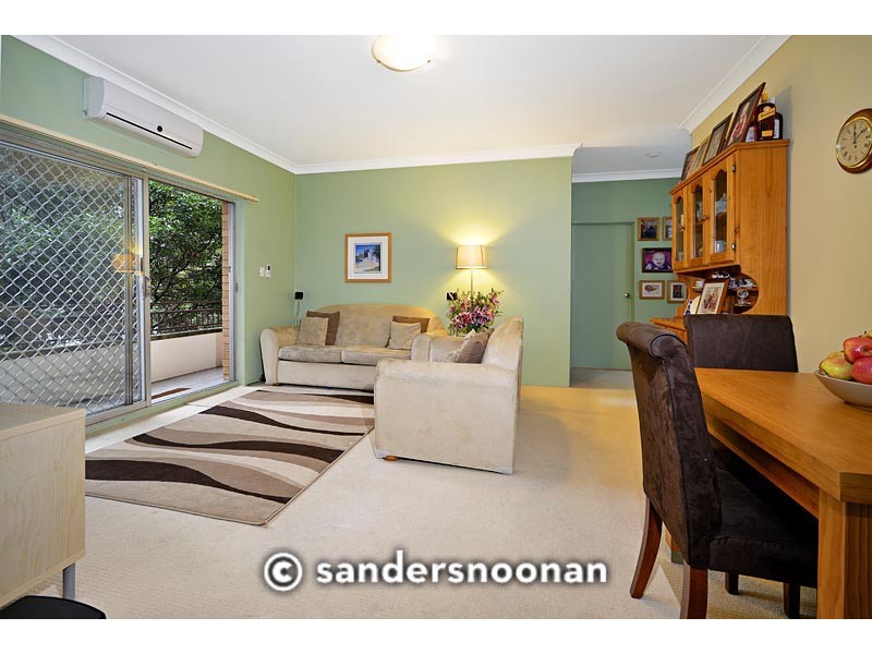 1/19 Station Street, Mortdale NSW 2223