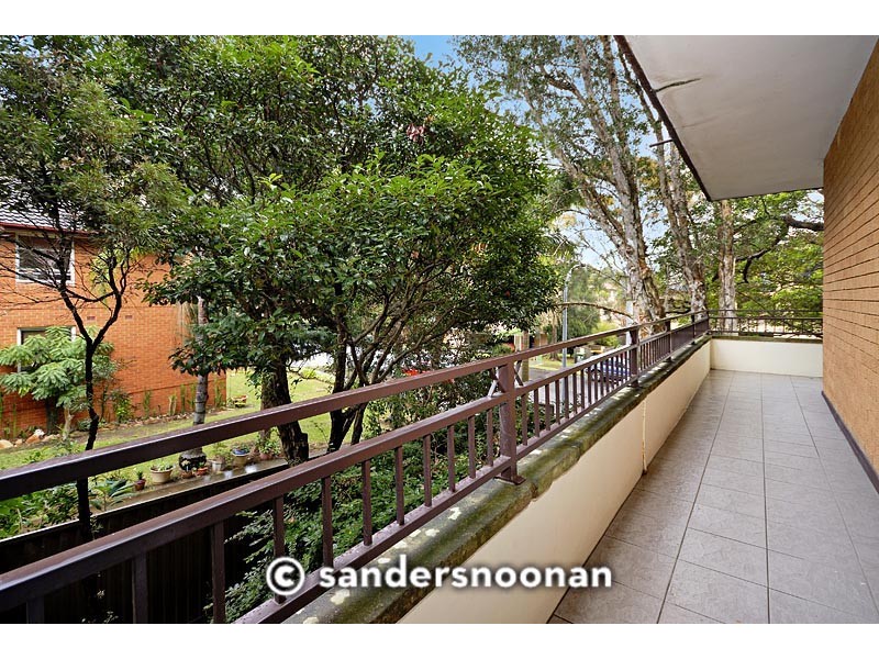 1/19 Station Street, Mortdale NSW 2223