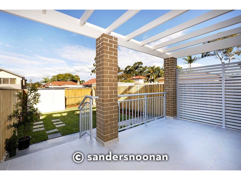 37B Kemp Street, Mortdale NSW 2223