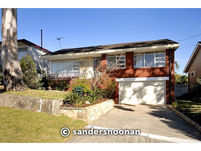 19 Renway Avenue, Lugarno NSW 2210