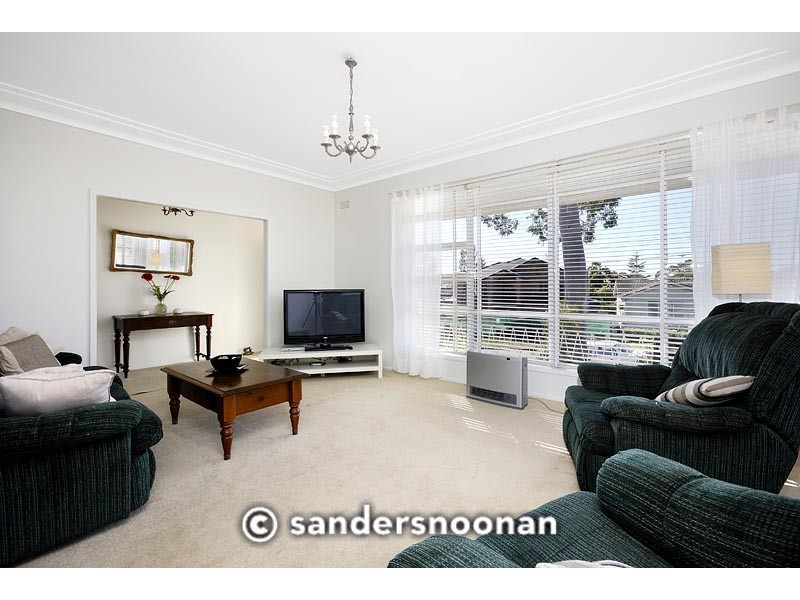 19 Renway Avenue, Lugarno NSW 2210