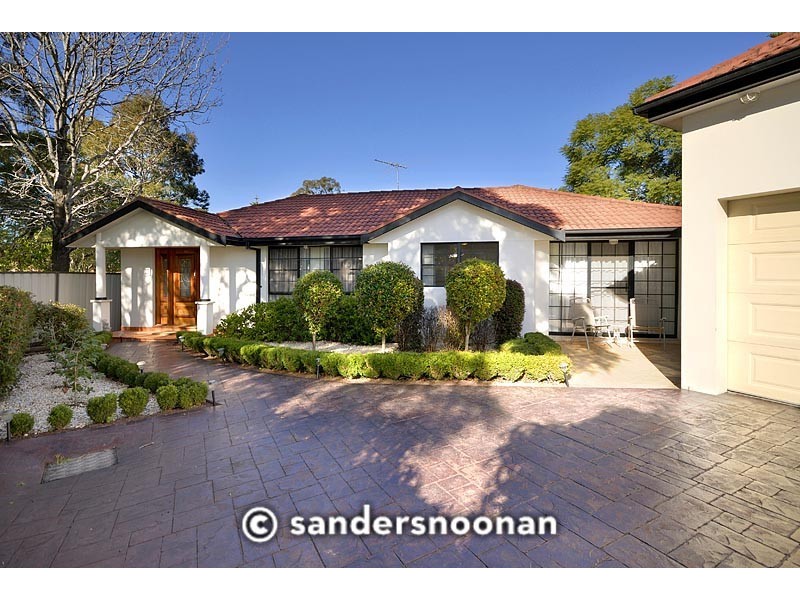 15a Webster Avenue, Peakhurst NSW 2210