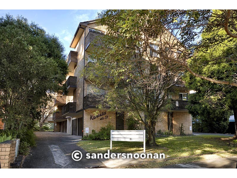 8/49 Oxford Street, Mortdale NSW 2223