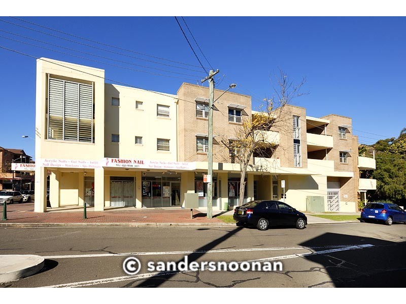 6/47 Morts Road, Mortdale NSW 2223