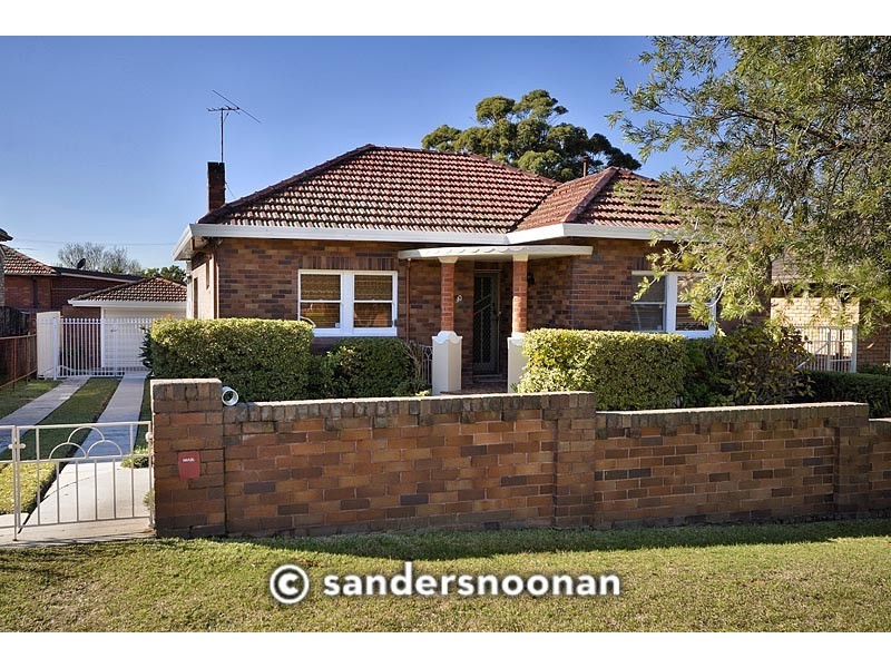 30 Oliver Street, Bexley North NSW 2207