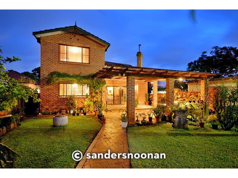 2 Hardwicke Street, Riverwood NSW 2210