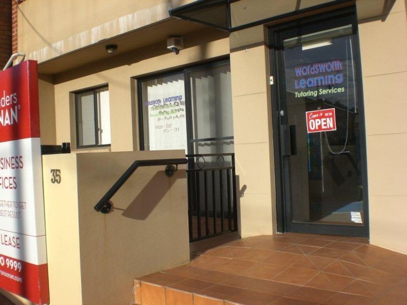 1/35 Pitt Street, Mortdale NSW 2223