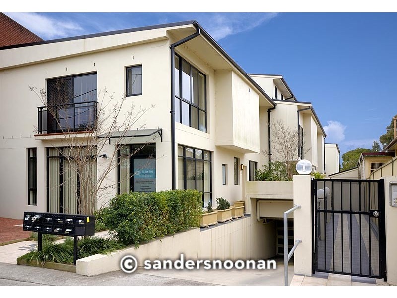 10/2 The Mall, South Hurstville NSW 2221