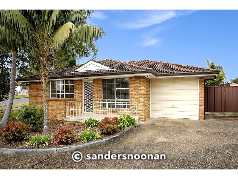 1/12 Central Road, Beverly Hills NSW 2209