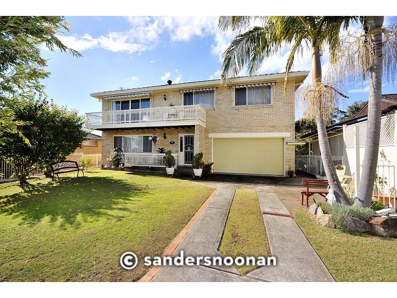 49 Allwood Crescent, Lugarno NSW 2210