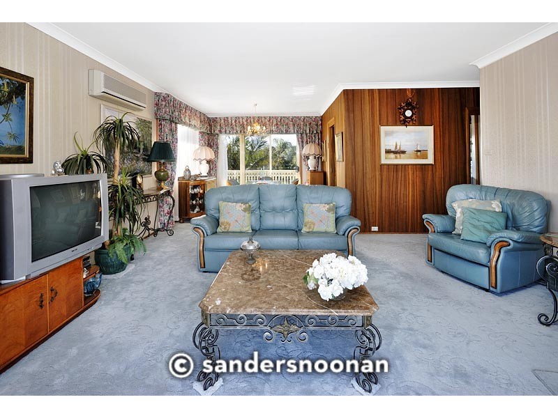 49 Allwood Crescent, Lugarno NSW 2210