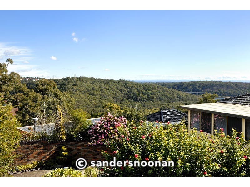 49 Allwood Crescent, Lugarno NSW 2210