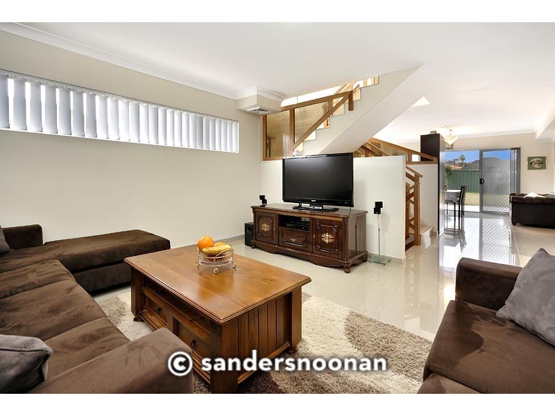 4/110 George Street, South Hurstville NSW 2221