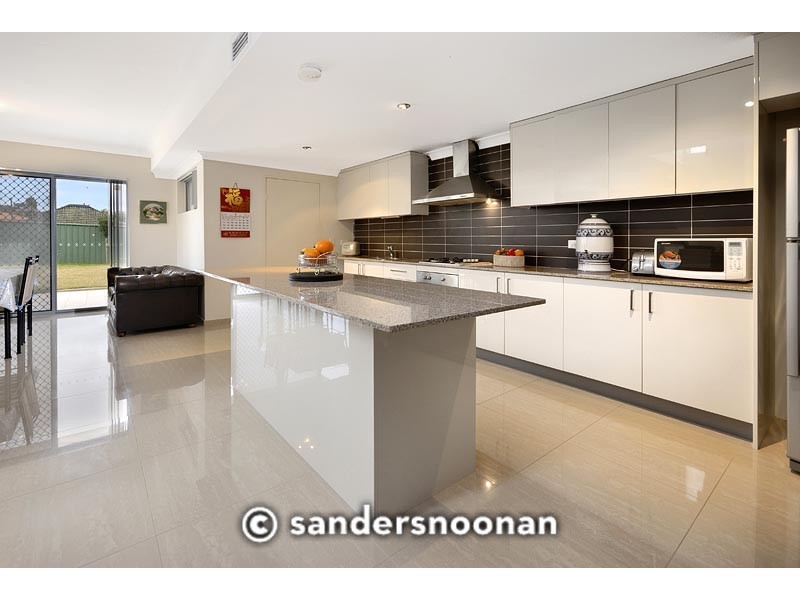 4/110 George Street, South Hurstville NSW 2221