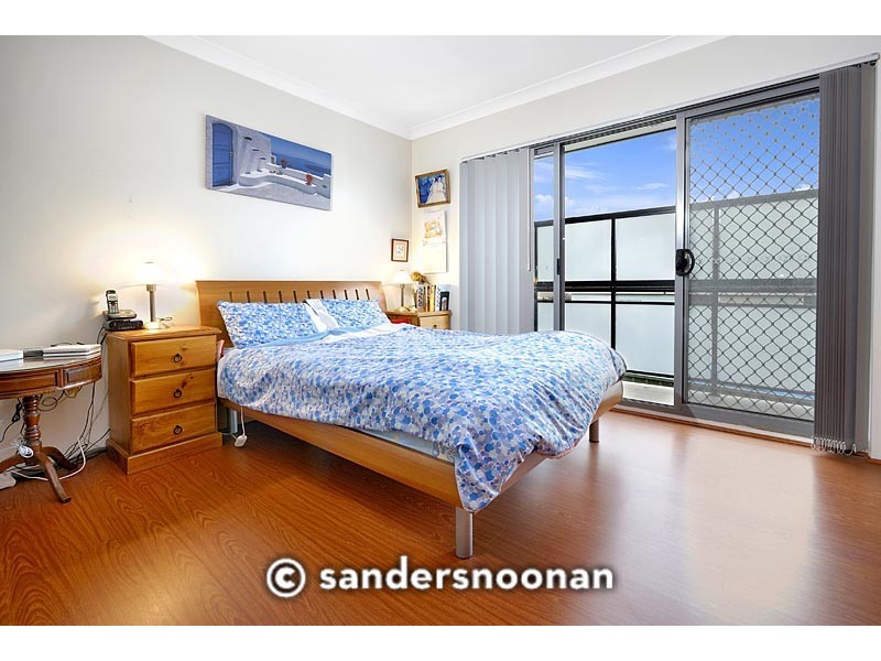4/110 George Street, South Hurstville NSW 2221