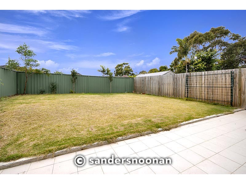 4/110 George Street, South Hurstville NSW 2221