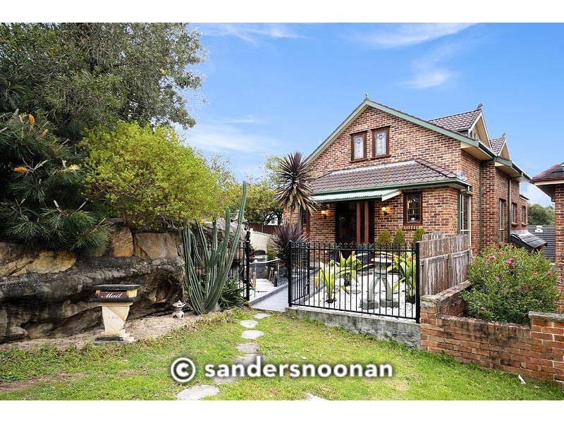 10C Llewellyn Street, Oatley NSW 2223