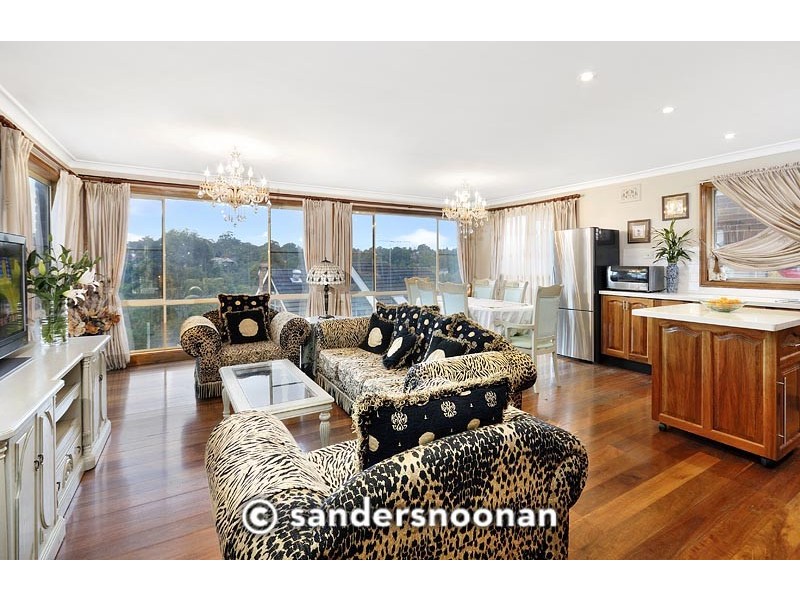 10C Llewellyn Street, Oatley NSW 2223