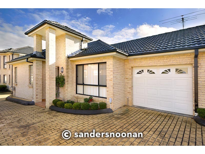 2/29 Mi Mi Street, Oatley NSW 2223