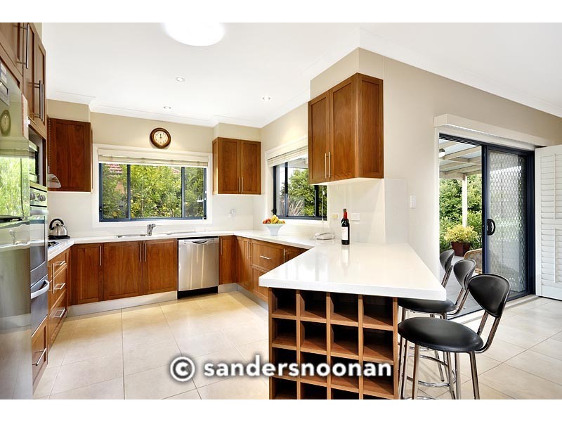 133 Mulga Road, Oatley NSW 2223