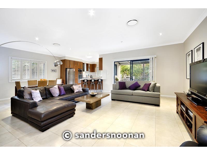 133 Mulga Road, Oatley NSW 2223