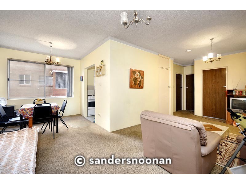 8/42 Jersey Avenue, Mortdale NSW 2223