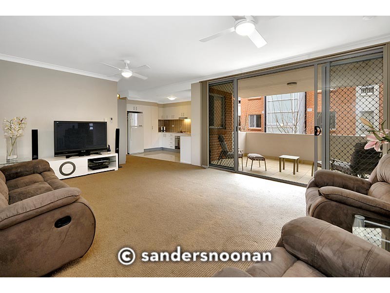 3/34-40 Connells Point Road, South Hurstville NSW 2221