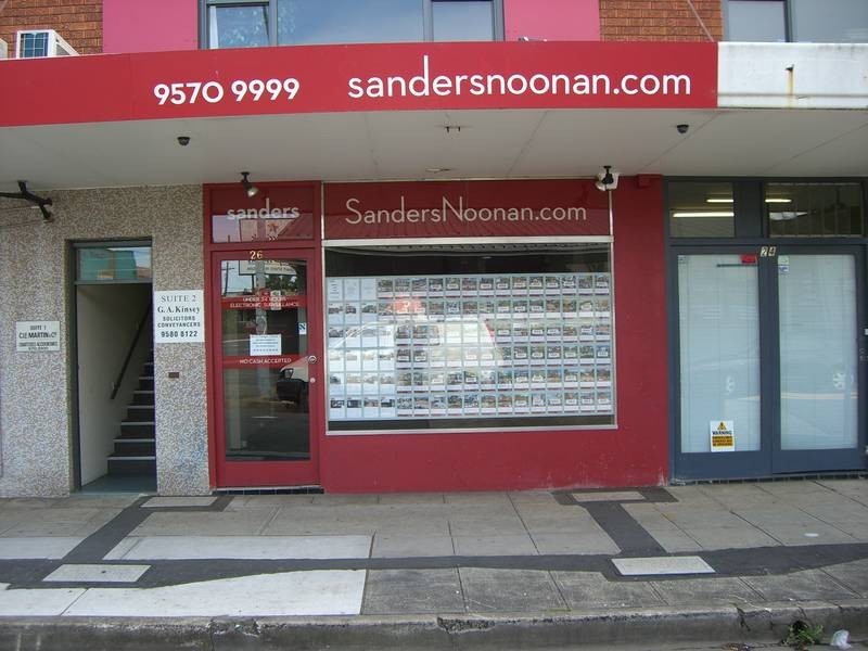 2/26 Norfolk Street, Beverly Hills NSW 2209