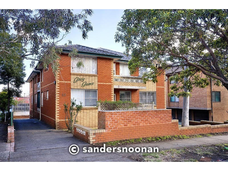 6/42 Hillard Street, Wiley Park NSW 2195