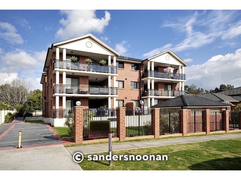 12/14-16 White Avenue, Bankstown NSW 2200