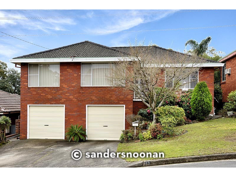 12 Redgum Drive, Lugarno NSW 2210