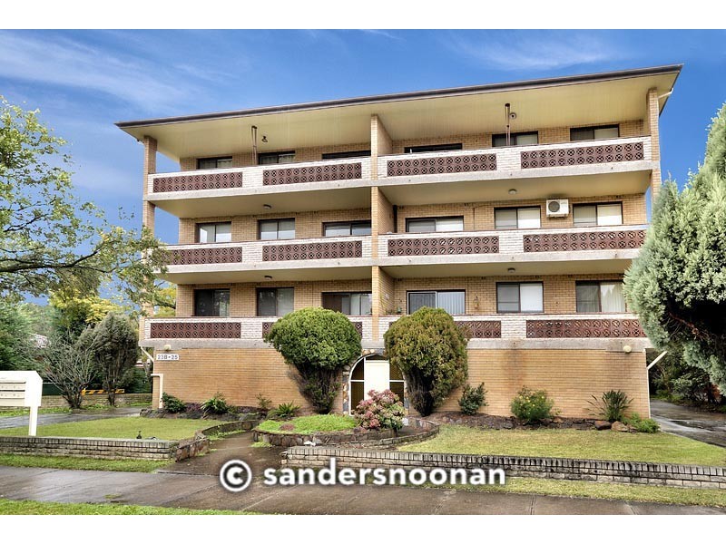4/23B – 25 George Street, Mortdale NSW 2223